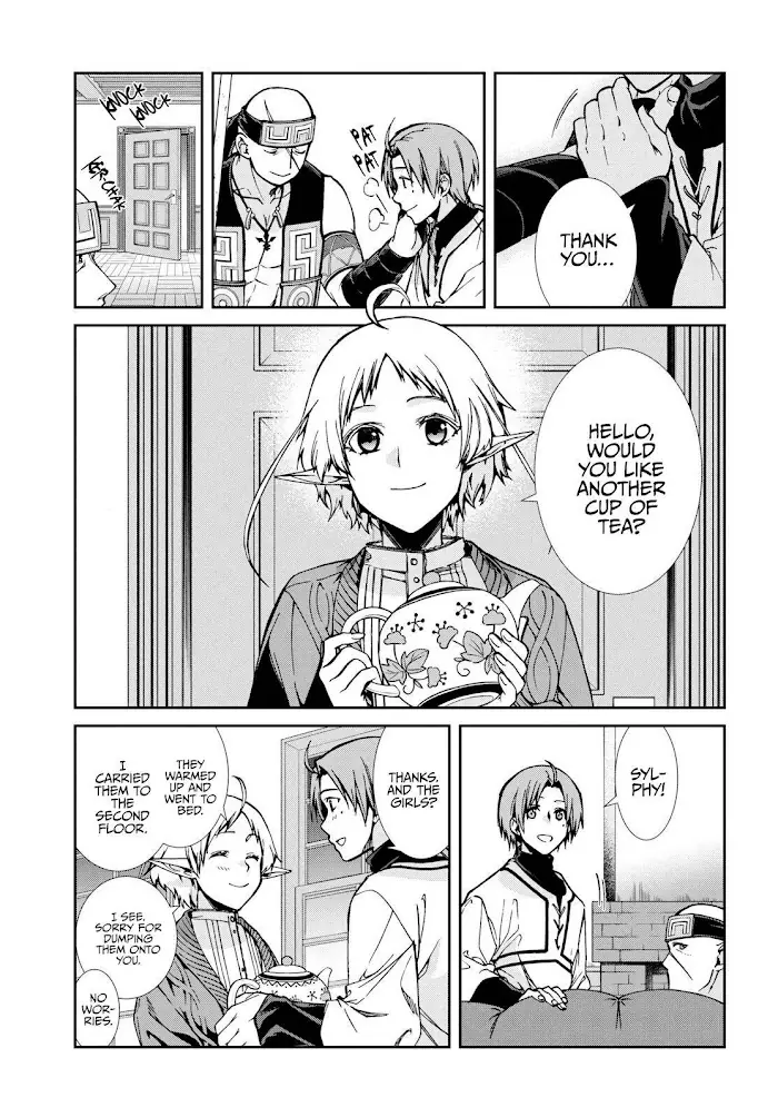 Mushoku Tensei Chapter 87 image 17_optimized